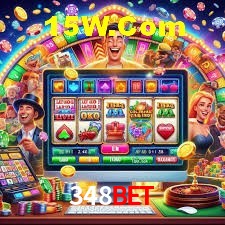 VIP Casino 348bet