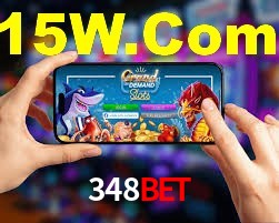 Exclusive Games 348bet