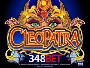 Game Providers 348bet