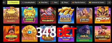 Premium Interface 348bet