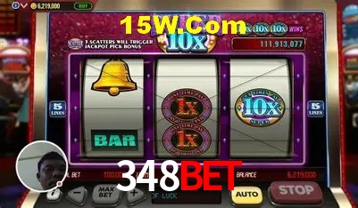 Platform Technology 348bet
