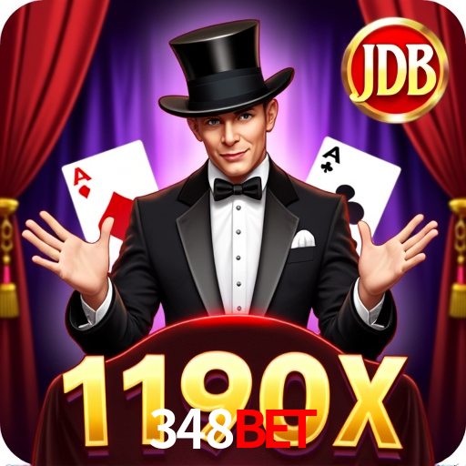 Desvendando o Mundo dos Jogos Virtuais na 348bet