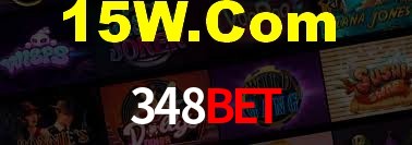Welcome Bonus 348bet